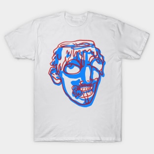 Head Seizure T-Shirt